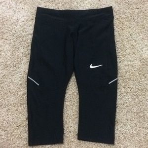 Nike Capris